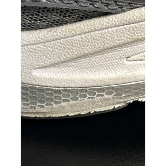 Ryka Sky Walk Women's Grey Running Shoes/Sneakers Size 7W SKU 5942 - Picture 8 of 9